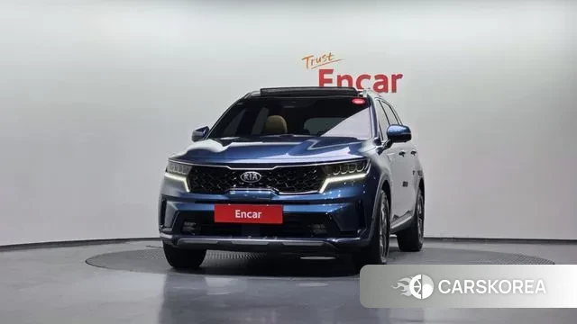 Kia Sorento 4th Generation id 3747439 из Кореи 13