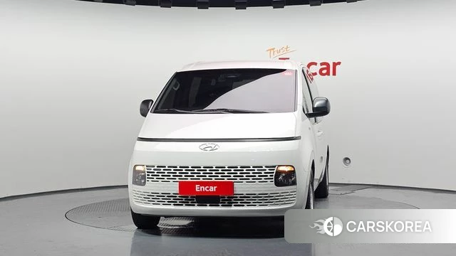 Hyundai Staria id 4711553 из Кореи 13