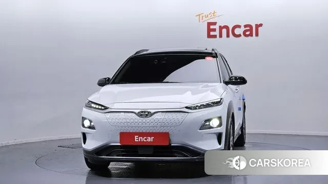 Hyundai Kona Electric id 3039066 из Кореи 13