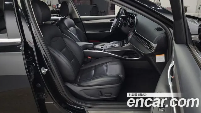 Hyundai The New Grandeur IG Hybrid id 2694313 из Кореи 13