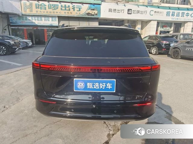 Xiaopeng Motors Xiaopeng G9 id 3919383 из Китая 11