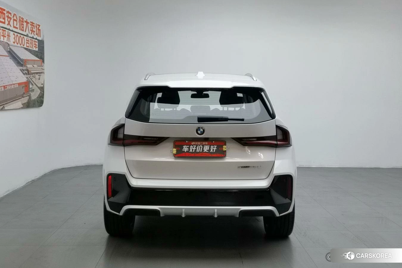 BMW X1 id 4455017 из Китая 18