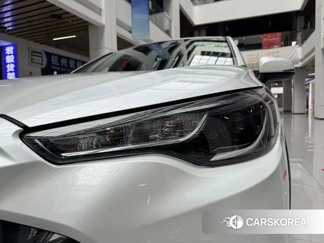 Toyota Fenglanda id 4314176 из Китая 14