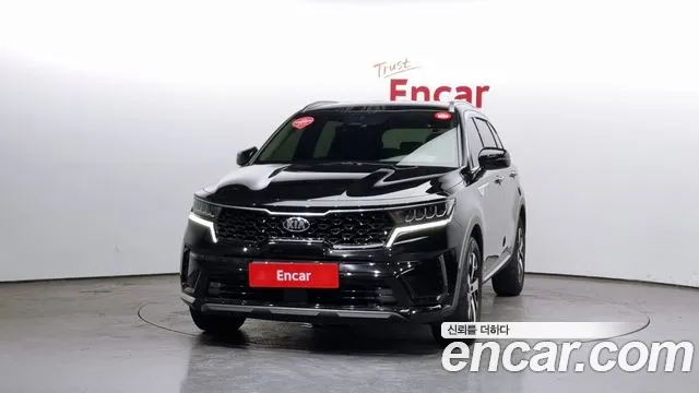 Kia Sorento 4th Generation id 2719066 из Кореи 13