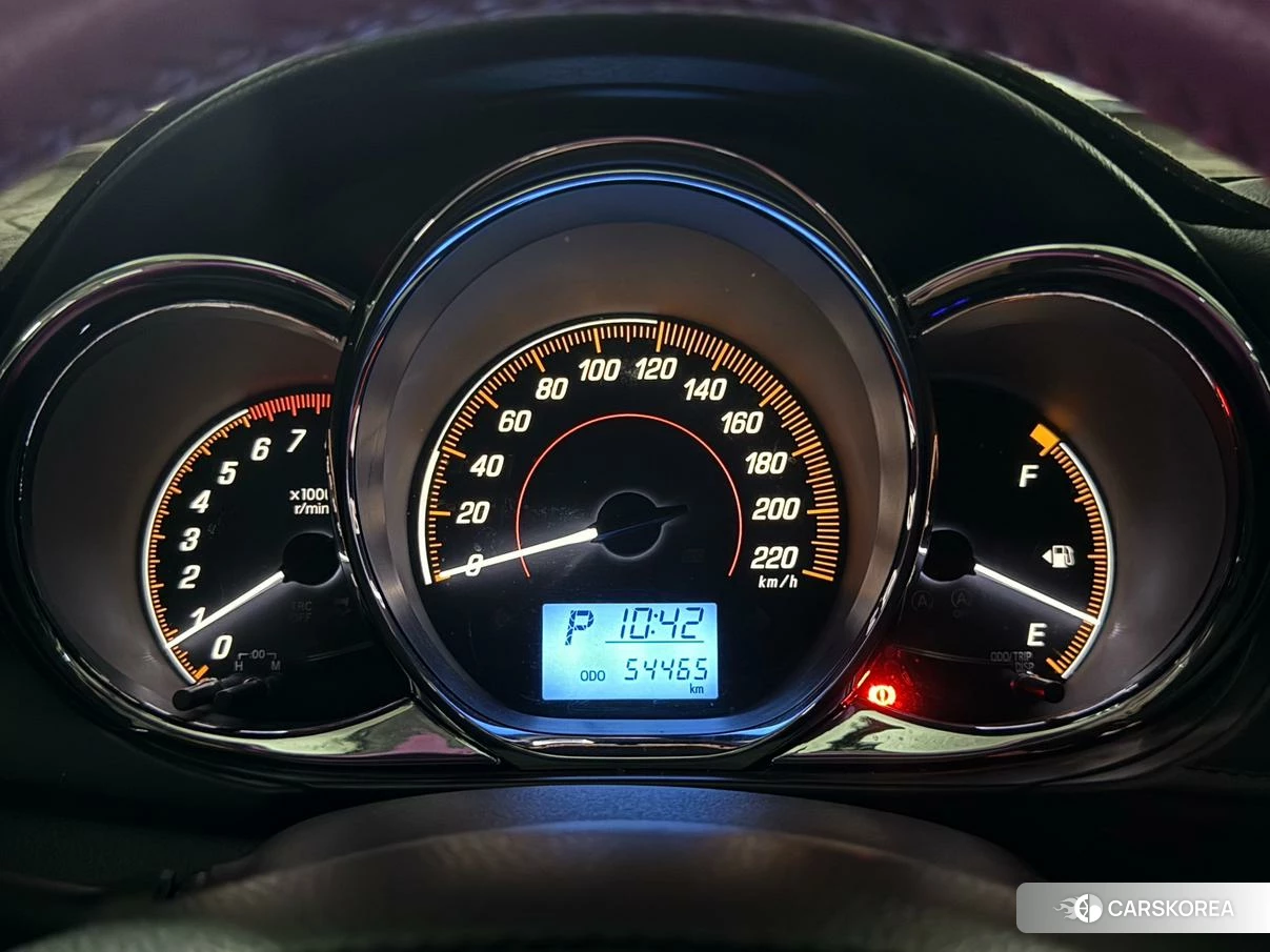 Toyota YARIS L Zhixuan 2019 Белый из Китая, фото 4