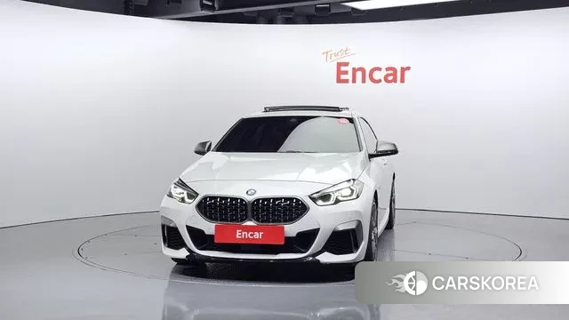 BMW 2 Series Gran Coupe (F44) id 3312350 из Кореи 13