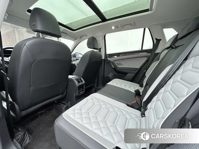 Volkswagen Tanyue id 4264658 из Китая 15