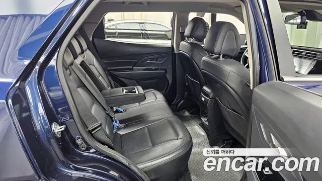 Ssangyong Beautiful Korando id 2638481 из Кореи 13