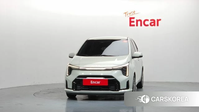 Kia The New Morning (JA) id 4315497 из Кореи 23