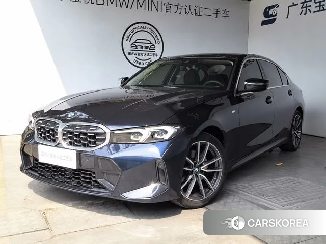 BMW 3 series id 4341982 из Китая 10