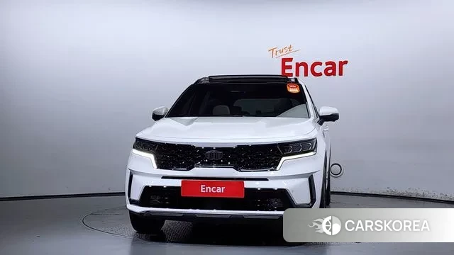 Kia Sorento 4th Generation id 3209089 из Кореи 13
