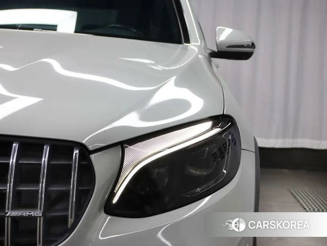 Mercedes-Benz GLC AMG id 4211007 из Китая 20