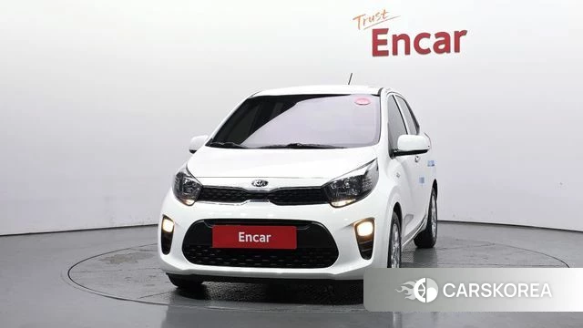 Kia All New Morning (JA) id 4295004 из Кореи 13