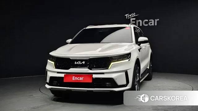 Kia Sorento 4th Generation id 3665312 из Кореи 13