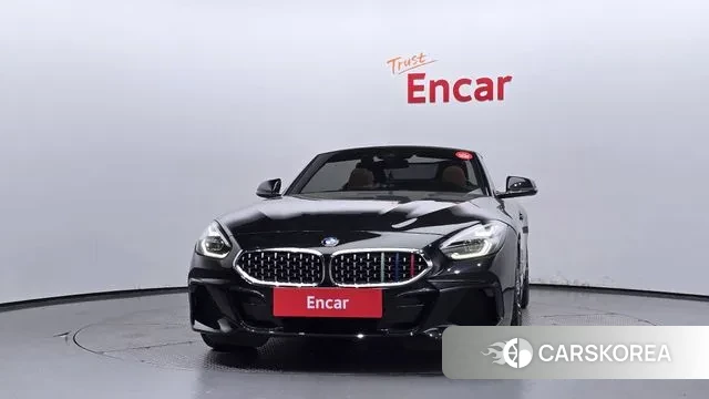 BMW Z4 (G29) id 3023703 из Кореи 13