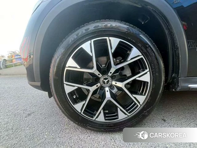 Mercedes-Benz GLC id 4257886 из Китая 7