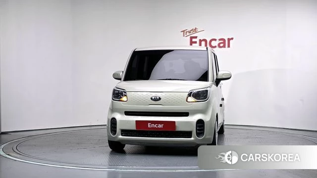 Kia The New Ray id 4882748 из Кореи 13