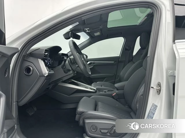Audi A3 id 4353400 из Китая 10