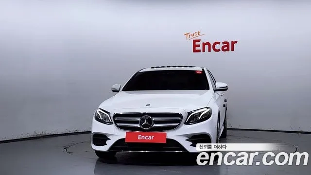 Mercedes-Benz E-Class W213 id 2927867 из Кореи 13