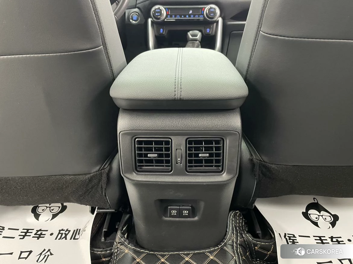 Toyota Wilanda id 4440865 из Китая 20