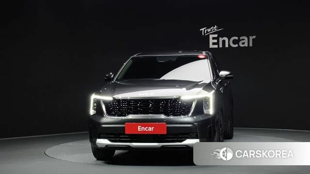Kia The New Sorento 4th Generation id 4301882 из Кореи 23
