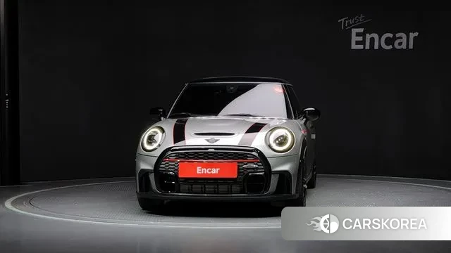 Mini Cooper S id 3109821 из Кореи 13