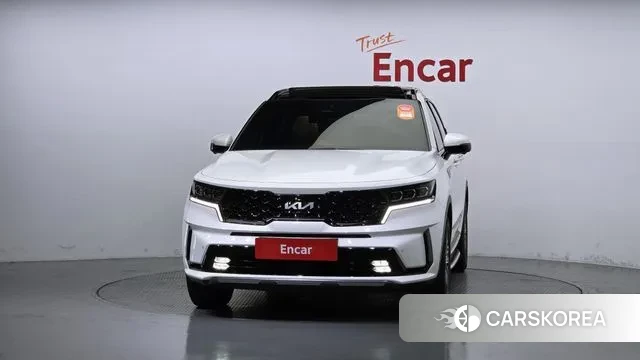 Kia Sorento 4th Generation id 3058859 из Кореи 13