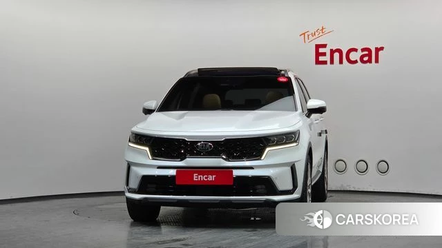Kia Sorento 4th Generation id 4573776 из Кореи 13