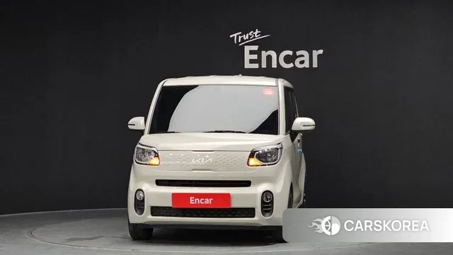 Kia The New Ray id 3017025 из Кореи 13