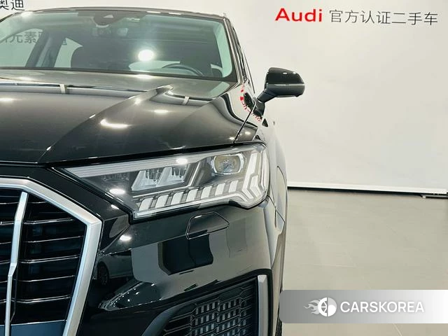 Audi Q7 id 3889139 из Китая 10