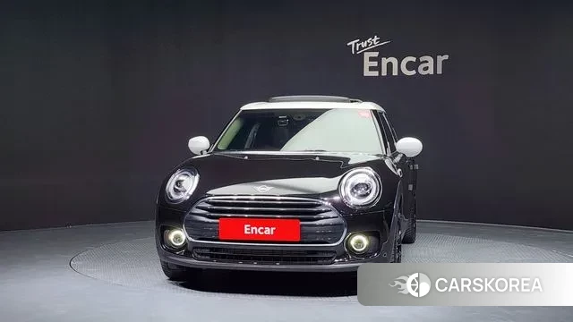 Mini Cooper D Clubman id 2969718 из Кореи 13