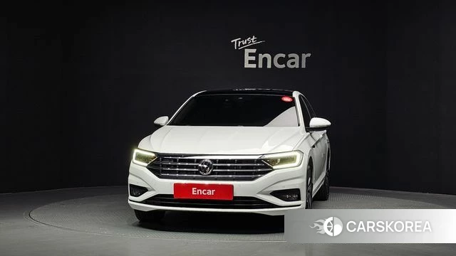 Volkswagen 7th Generation of Jetta id 4707689 из Кореи 13