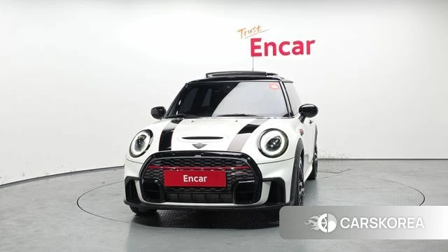 Mini Cooper S id 4223331 из Кореи 13