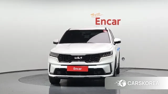 Kia Sorento 4th Generation id 3367286 из Кореи 13