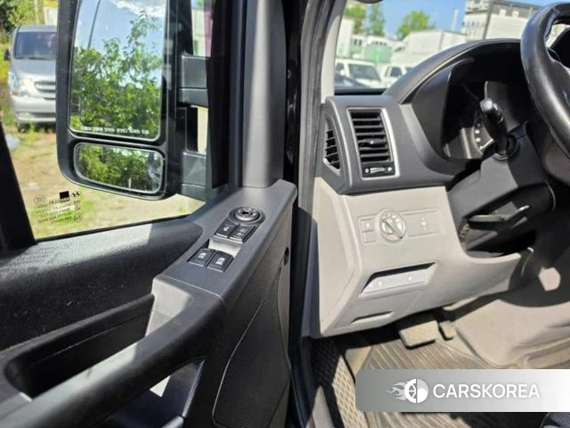 Hyundai Solati 2018 Черный из Кореи, фото 3