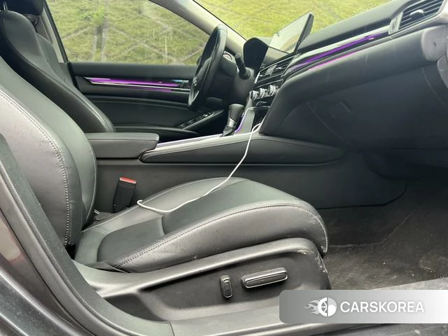 Honda Accord id 4300465 из Китая 15