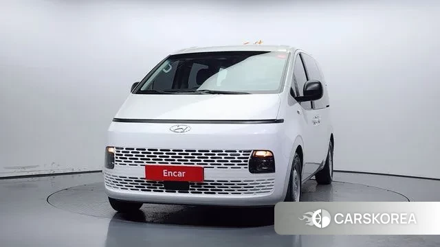 Hyundai Staria id 3012509 из Кореи 13