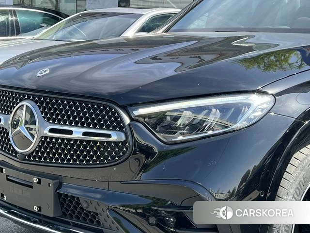 Mercedes-Benz GLC id 4256159 из Китая 22