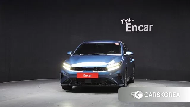 Kia The New K3 2nd generation id 3734458 из Кореи 13