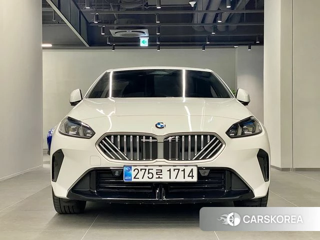 BMW 2 Series Gran Coupe (F74) id 3909222 из Кореи 13