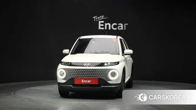 Hyundai Casper id 4349930 из Кореи 13