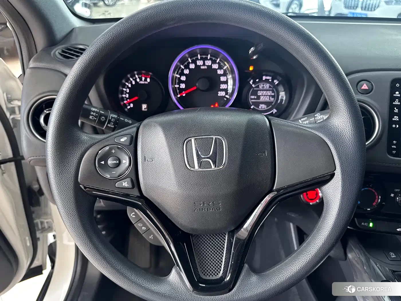 Honda XR-V id 4681097 из Китая 10