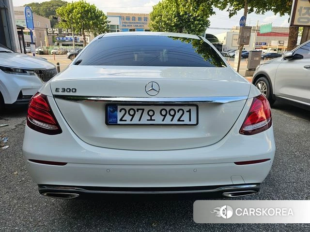 Mercedes-Benz E-Class W213 id 4403136 из Кореи 13