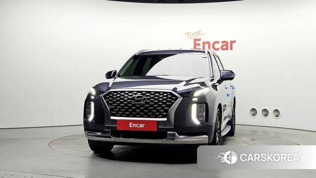 Hyundai Palisade id 4470025 из Кореи 13