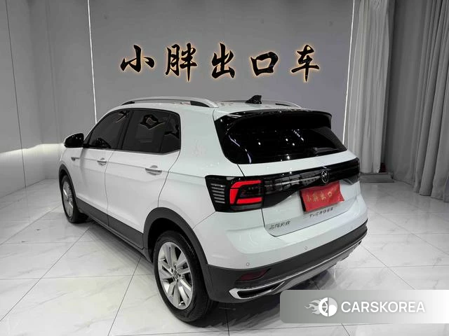Volkswagen Tu Kai id 4367465 из Китая 13