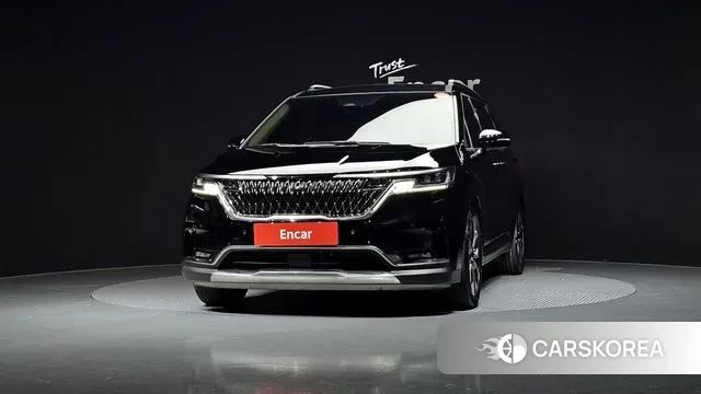 Kia Carnival 4th generation id 3620745 из Кореи 13