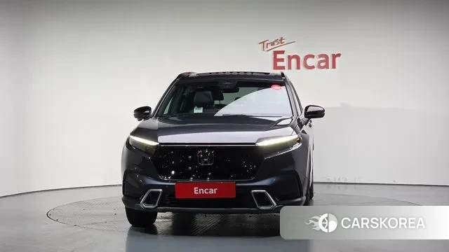 Honda CR-V 6th generation id 3359768 из Кореи 13