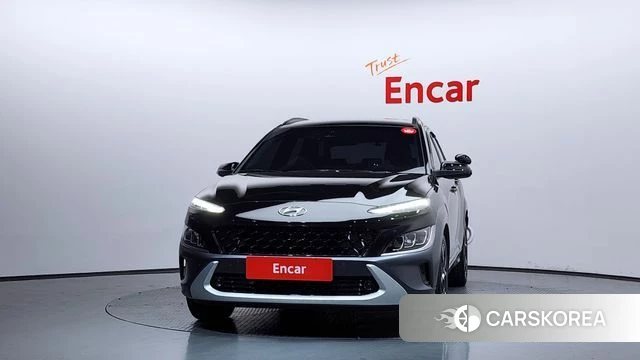 Hyundai The New Kona id 4324549 из Кореи 13