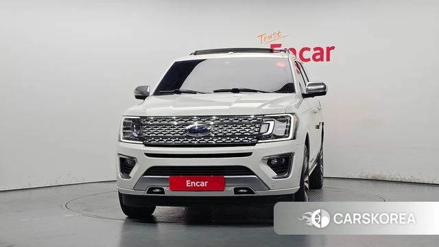 Ford Expeditation id 4482106 из Кореи 13