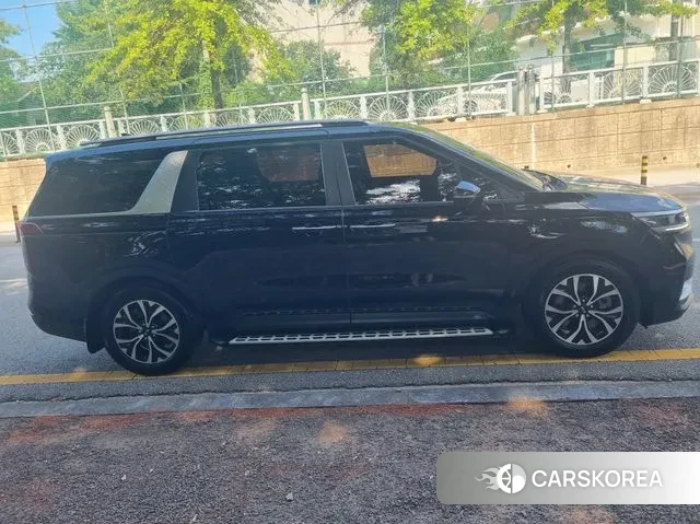 Kia Carnival 4th generation id 3042264 из Кореи 13